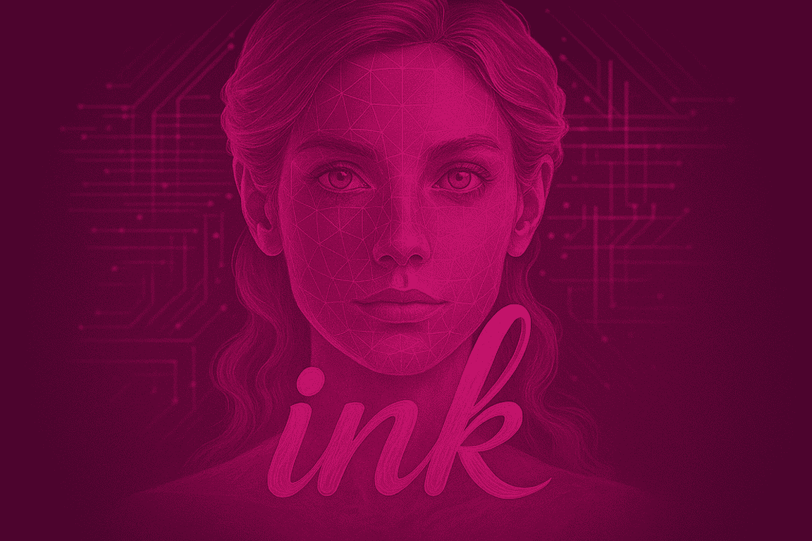 Ink Live