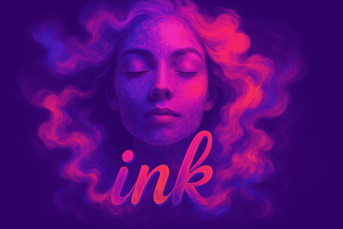 Ink Live